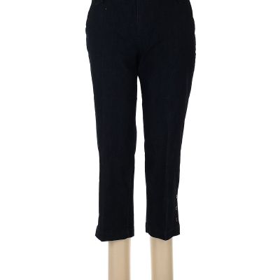 W62 Women Blue Jeggings 6